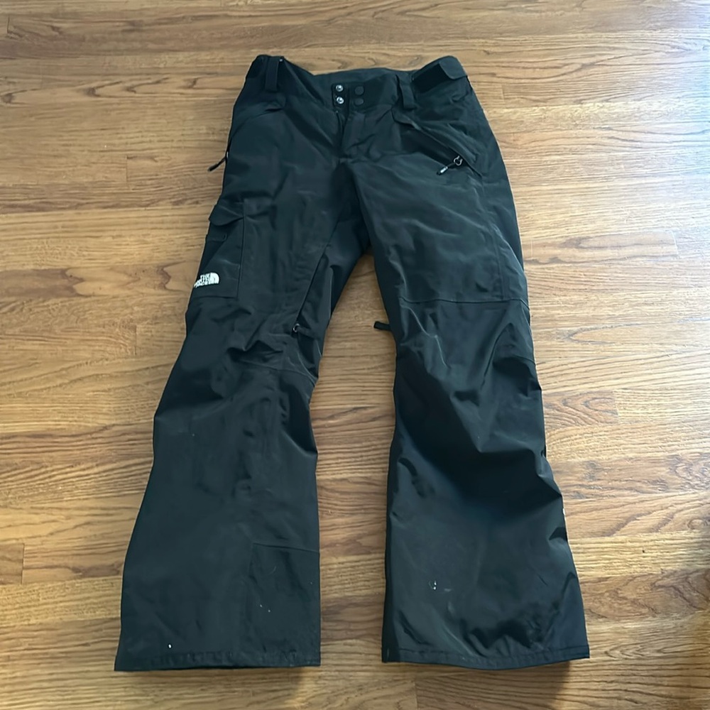 Northface ski/snowboard pants